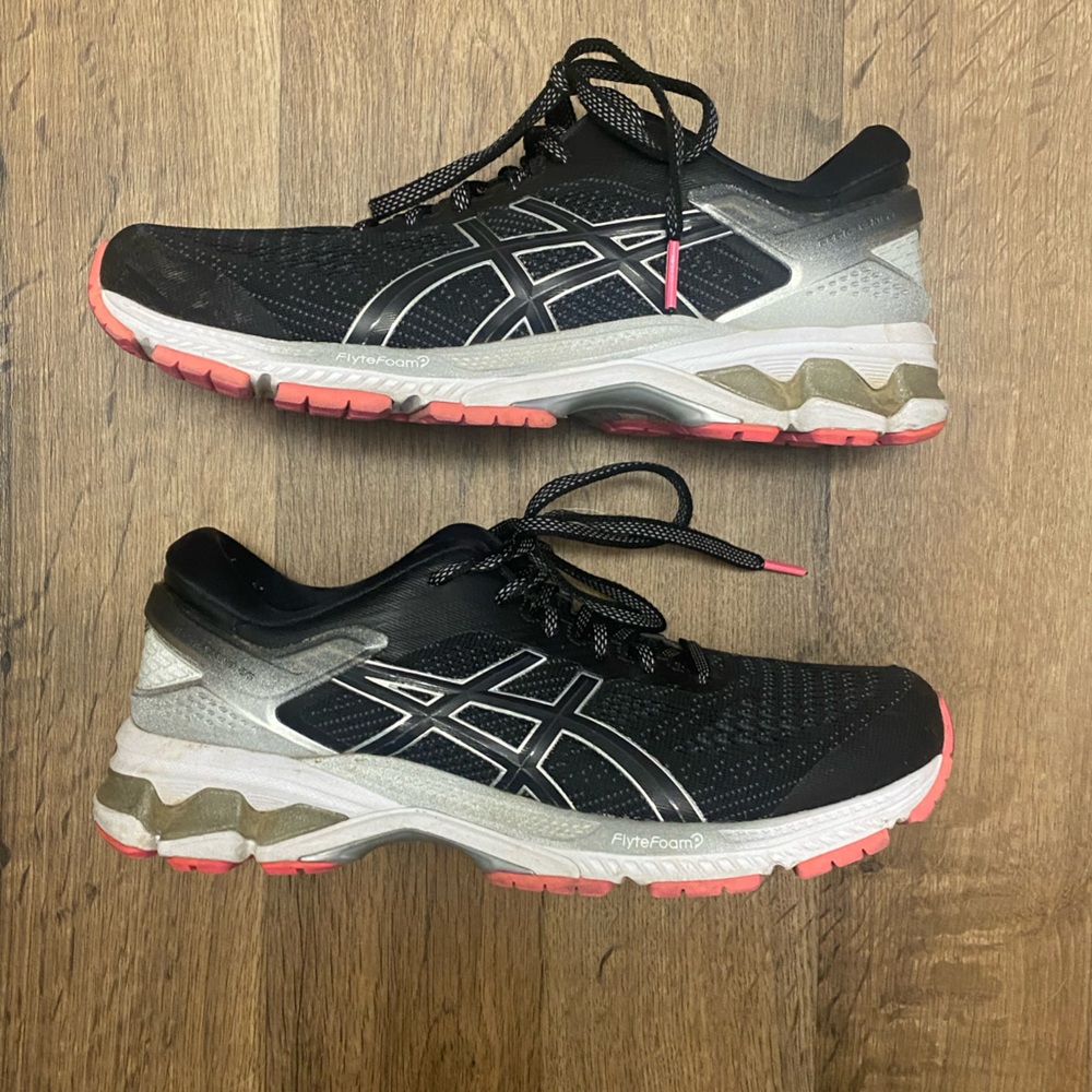 ASICS kayano womens